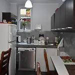 Baltic Albergue