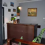 Baltic Albergue