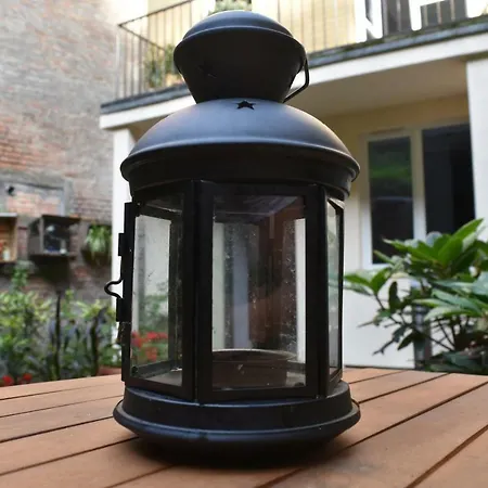 Albergue Baltic Gdańsk