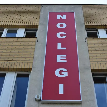 Baltic بيت شباب غدانسك