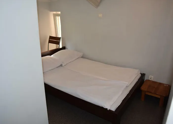 Albergue Baltic Gdańsk