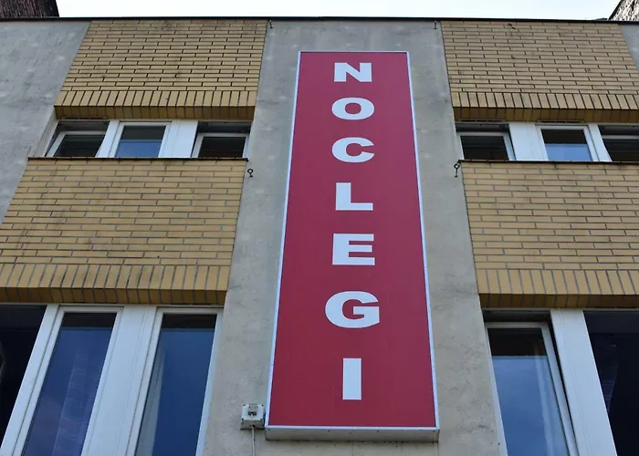 Baltic Albergue Gdańsk