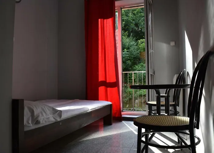 Albergue Baltic Gdańsk