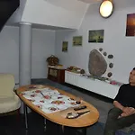 Baltic Хостел *