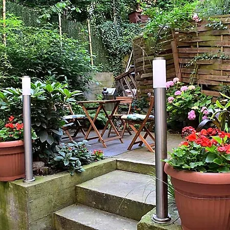Baltic Hostel Gdańsk