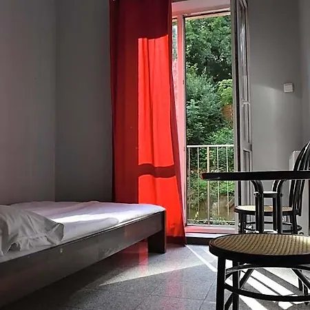 Hostel Baltic Gdańsk