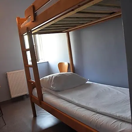 Hostel Baltic Gdańsk