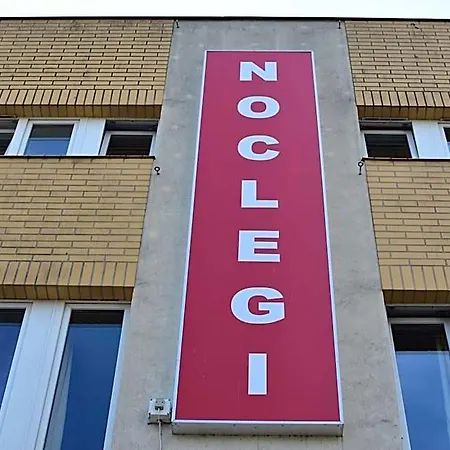 Hostel Baltic *