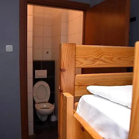 Baltic Hostel