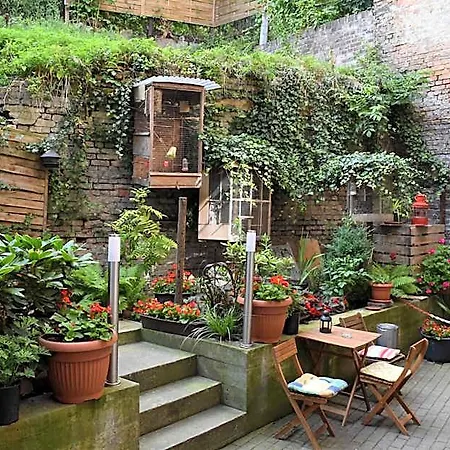 Baltic Hostel *