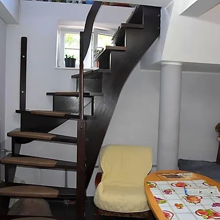 Hostel Baltic Gdańsk
