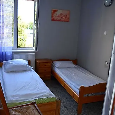 Hostel Baltic