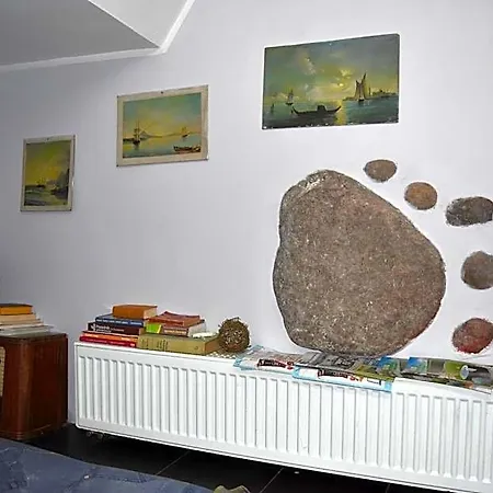 Baltic Hostel Gdańsk