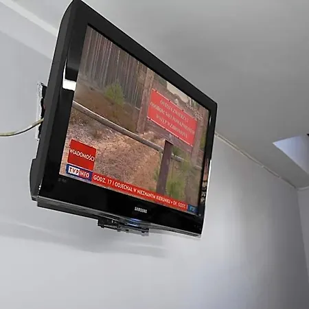 Baltic Hostel *