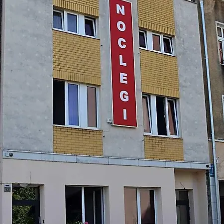 Baltic Hostel