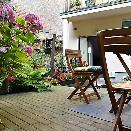 Baltic Hostel Gdańsk