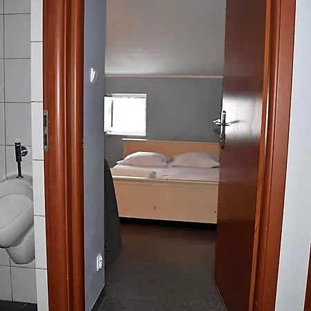 Baltic Hostel *