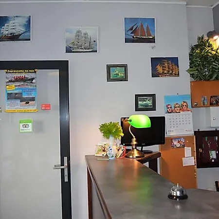 Hostel Baltic *