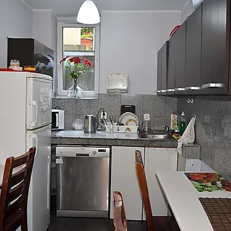 Hostel Baltic *