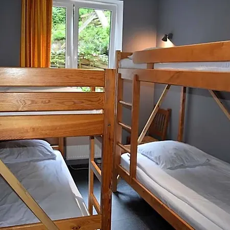 Hostel Baltic Gdańsk