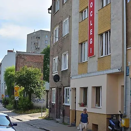 Baltic Auberge de jeunesse *