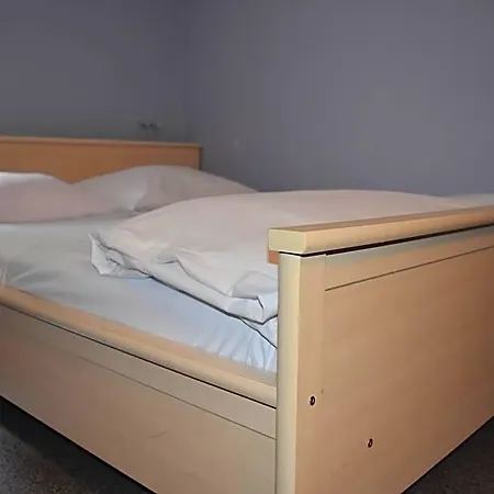 Hostel Baltic Gdańsk