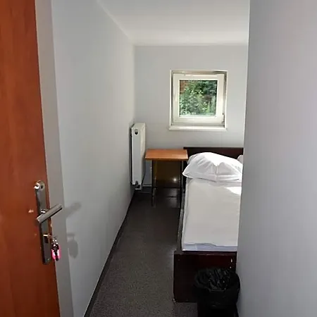 Baltic Auberge de jeunesse Gdańsk