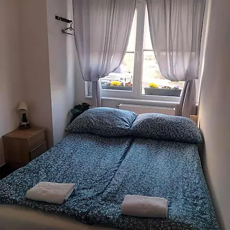 Baltic Hostel *
