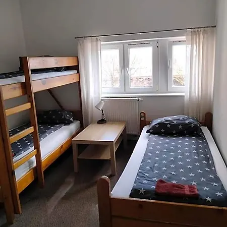 Hostel Baltic Gdańsk