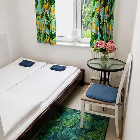 Baltic Hostel