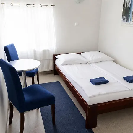 Hostel Baltic *