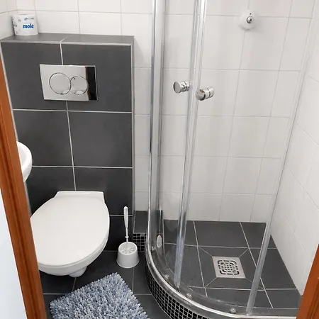 Hostel Baltic *