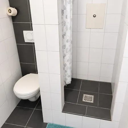 Hostel Baltic *