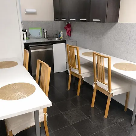 Baltic Hostel