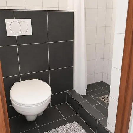 Hostel Baltic