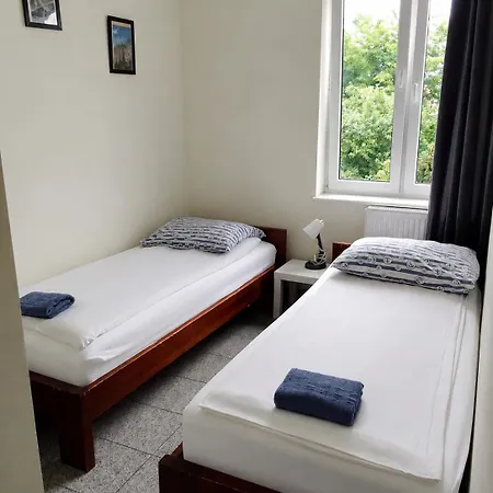 Baltic Hostel *