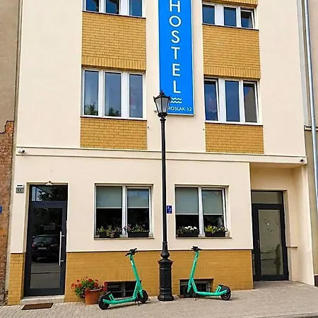 Baltic 호스텔