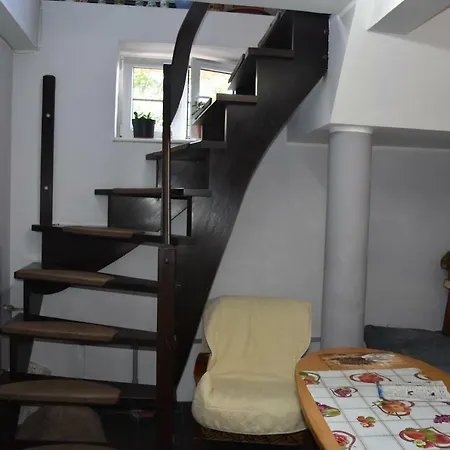 Hostel Baltic *