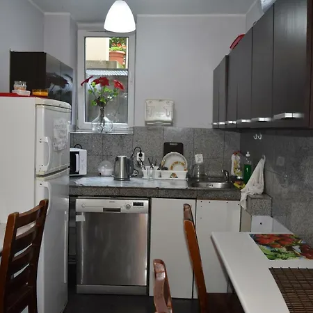 Baltic Hostel