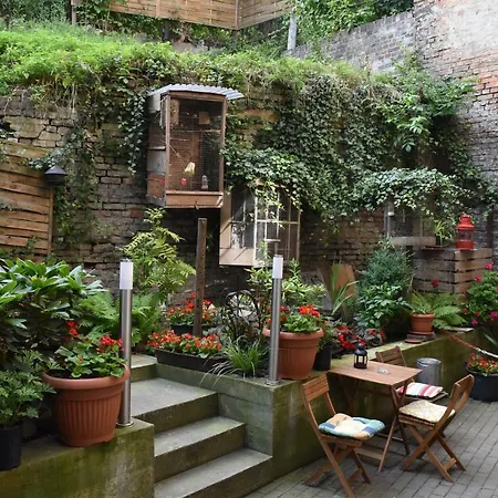Albergue Baltic