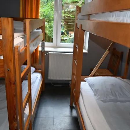 Baltic Hostel