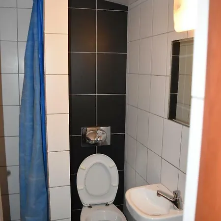 Hostel Baltic