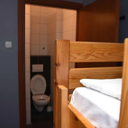 Hostal Baltic *