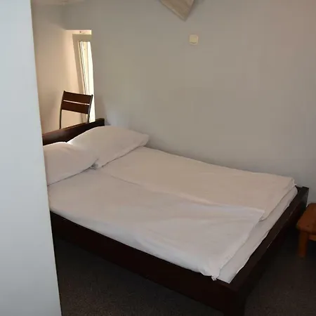 Hostel Baltic Danzig