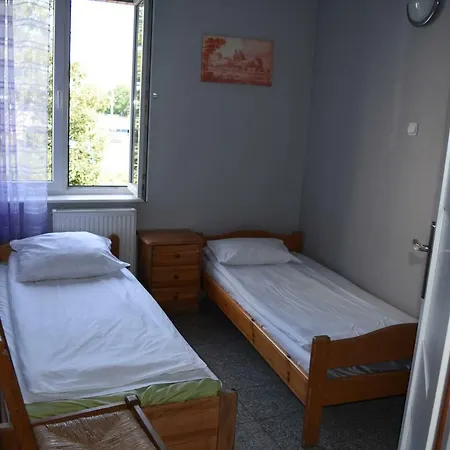Hostel Baltic *
