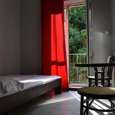 Albergue Baltic Gdańsk