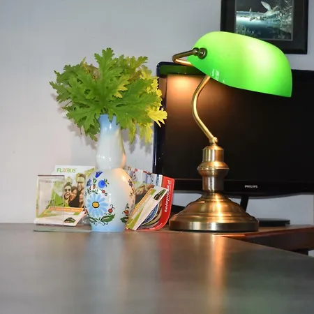 Хостел Baltic Гданьск