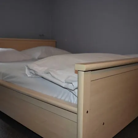 Hostal Baltic