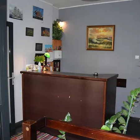 Baltic Hostel