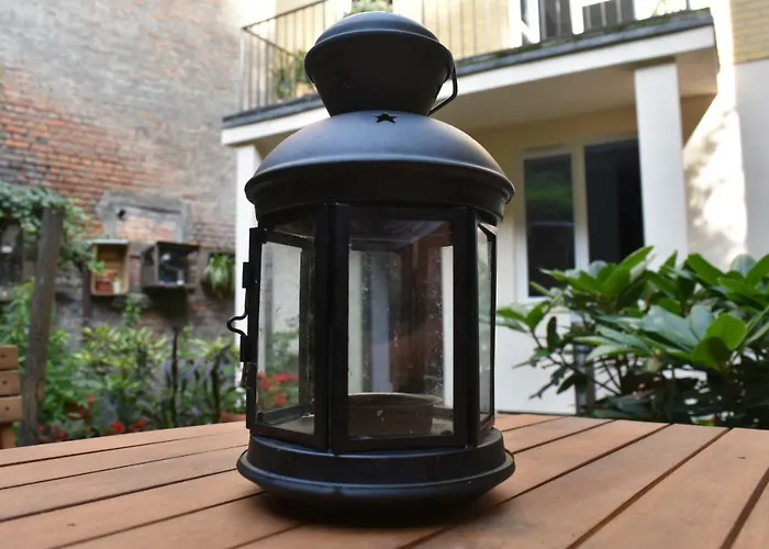 Ostello Baltic Danzica